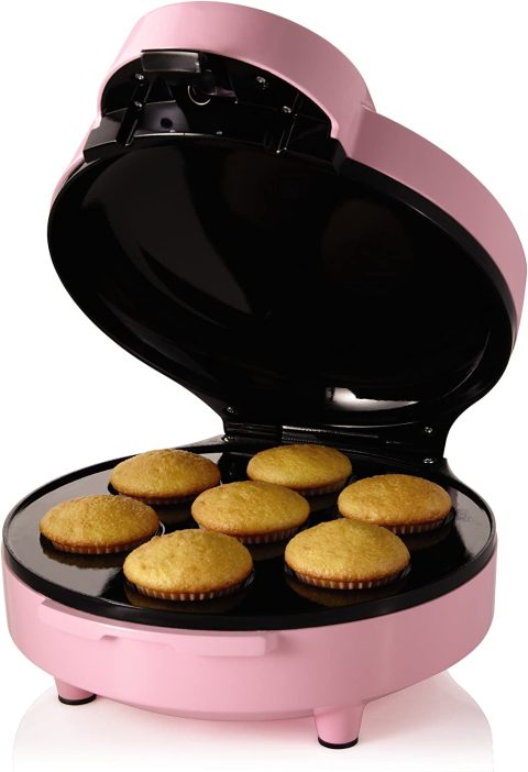 OSTER MINI CUPCAKE MAKER 110 V