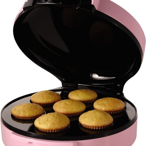 OSTER MINI CUPCAKE MAKER 110 V