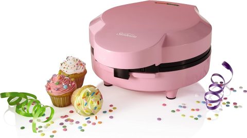 OSTER MINI CUPCAKE MAKER 110 V - Image 2