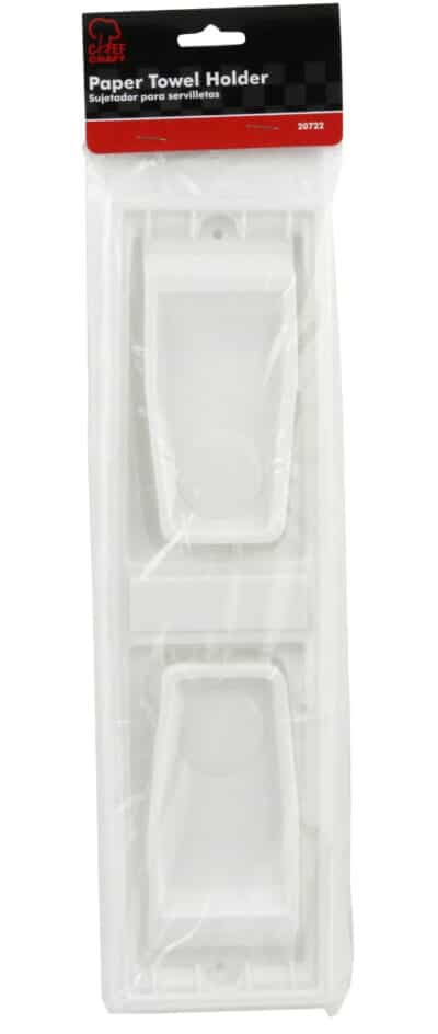 PAPER TOWEL HOLDER - Image 2