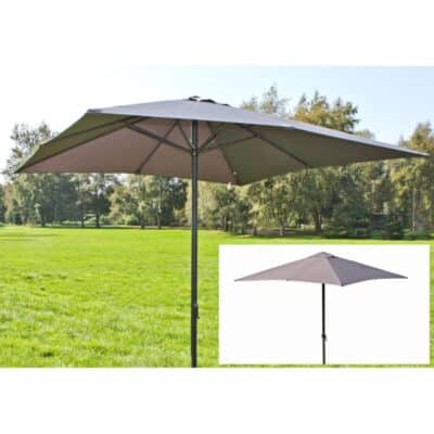 PARASOL UIMBRELLA 250X250CM