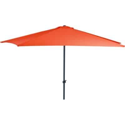 PARASOL UMBRELLA 300CM TERRACOTTA