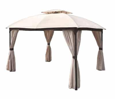 PAVILLION PIRES 180 g/m² TENT