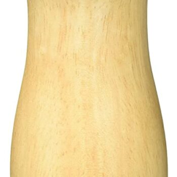 PEPPER MILL RUBBER TREE WOOD