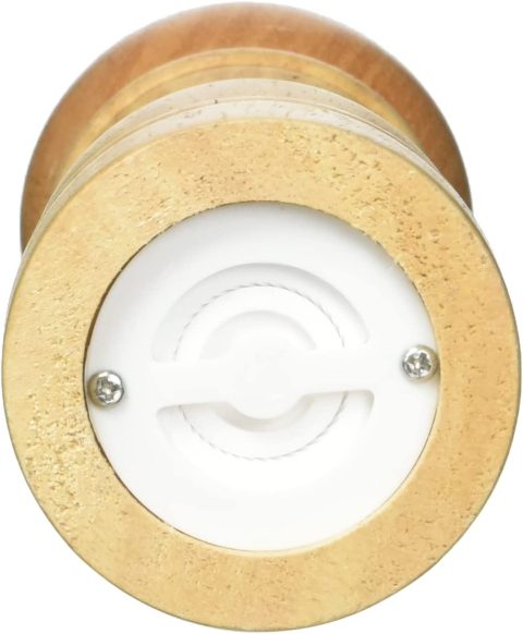 PEPPER MILL RUBBER TREE WOOD - Image 2