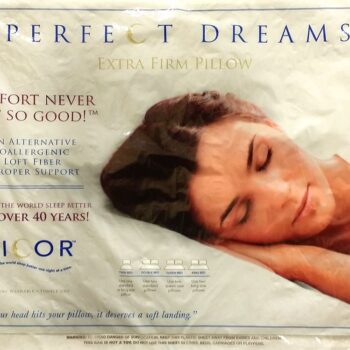 PERFECT DREAM PILLOW - EURO SIZE