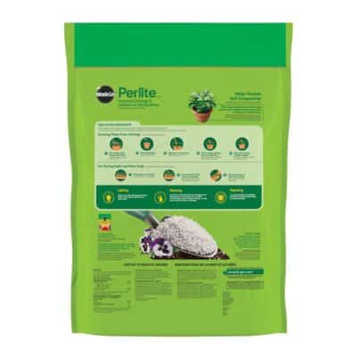PERLITE MIRACLE-GRO 8QTS - Image 2