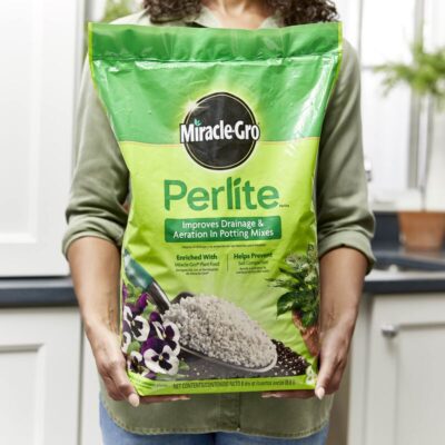 PERLITE MIRACLE-GRO 8QTS - Image 3