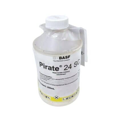 PIRATE 24 SC 250 ML