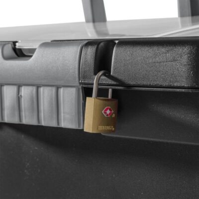 PORTABLE FILE BOX STERILITE - Image 4