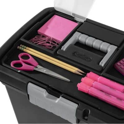 PORTABLE FILE BOX STERILITE - Image 5