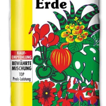 POTTING SOIL 16 LTRS - GERMAN