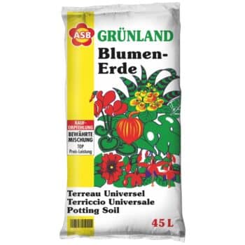 POTTING SOIL 45 LITRE GERMAN