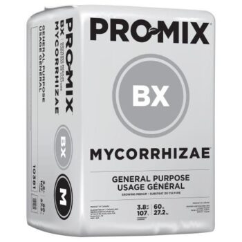PREMIER PRO-MIX BX 3.8 CU.FT/107L