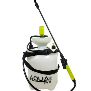 PRESSURE SPRAYER 3L AQUA
