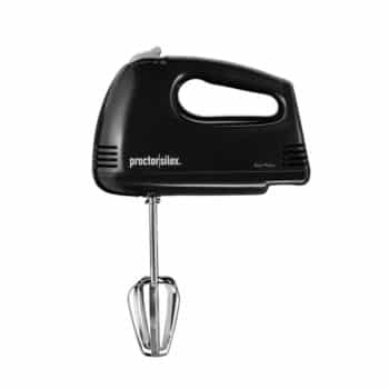 PROCTOR SILEX 5 SPEED HAND MIXER