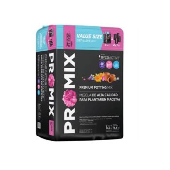 PROMIX POTTING MIX 2 CU FT/56.6L