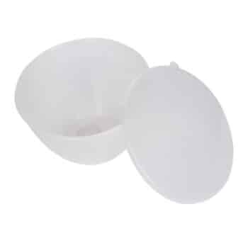 PUDDING MOLD DISH 2 QT