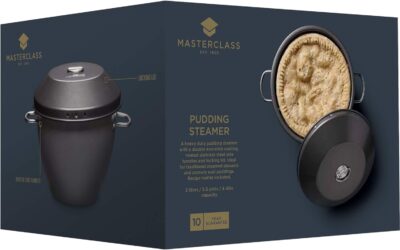 PUDDING STEAMER 2L MASTERCLASS - Image 2