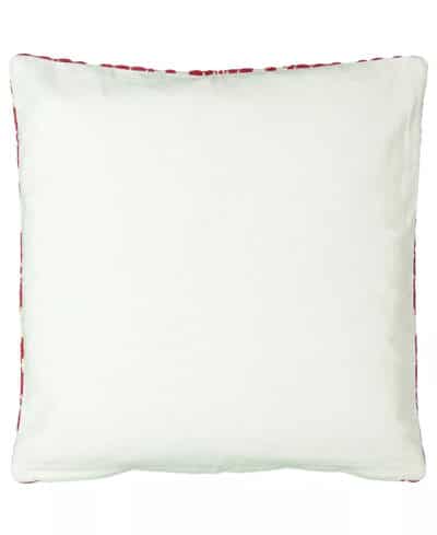PUEBLA EMBROIDERED CUSHION 20x20 - Image 2