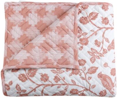 QUILT FULL 96X110 BOTANICA - Image 2
