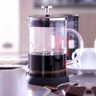 RAFFAELLA COFFEE PLUNGER 1L - Image 2