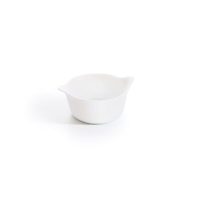 RAMEKIN LUMINARC 11CMØ WHITE