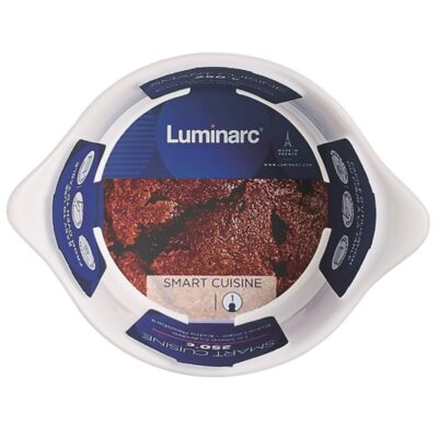 RAMEKIN LUMINARC 11CMØ WHITE - Image 2