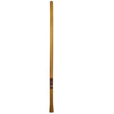 REPLACEMENT WOODEN HANDLE 51"