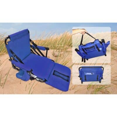ROCHEFORT BEACH CHAIR - Image 2