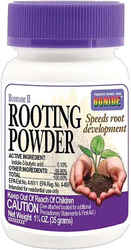 ROOTING HORMONE BONTONE II 1.25OZ POWDER