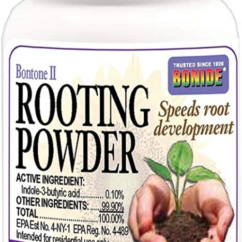 ROOTING HORMONE BONTONE II 1.25OZ POWDER