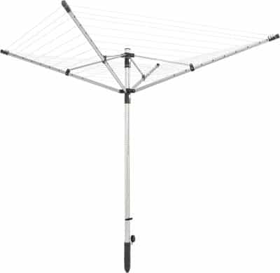 ROTARY CLOTHES DRYER LINOLIFT 600