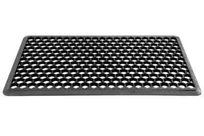RUBBER MAT ALLEGRO 40X70CM HAMAT