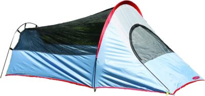 SAGURO BIVY TENT - SLEEPS2 -