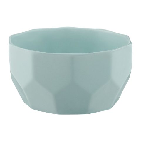 SALAD BOWL 13CM MINT DIAMOND AMBITION