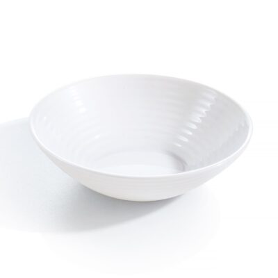 SALAD BOWL 27CM/3.1L LUMINARC HARENA WHITE - Image 3