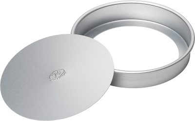 SANDWICH TIN 8" TALA SILVER ANODISED - Image 3