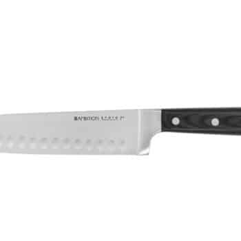 SANTOKU KNIFE 17CM KYOTO AMBIT