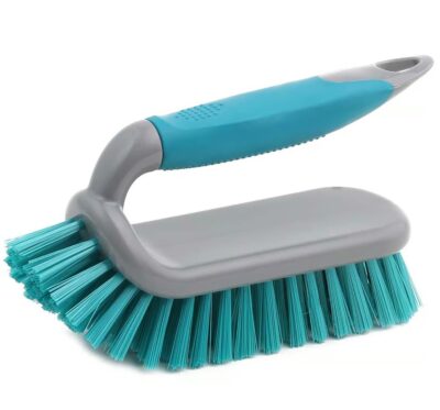 SCRUBBING BRUSH FUNNY AMBITION JOTTA