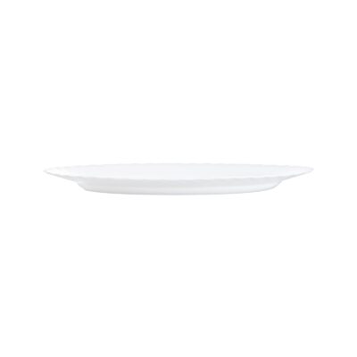 SERVING DISH TRIANON LUMINARC 35CM WHITE - Image 2
