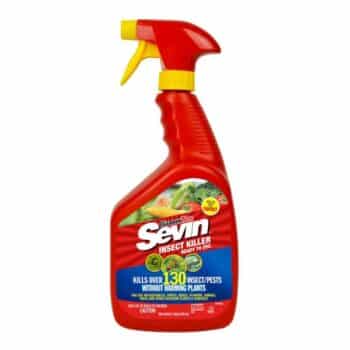 SEVIN INSECT KILLER 32OZ READY TO USE