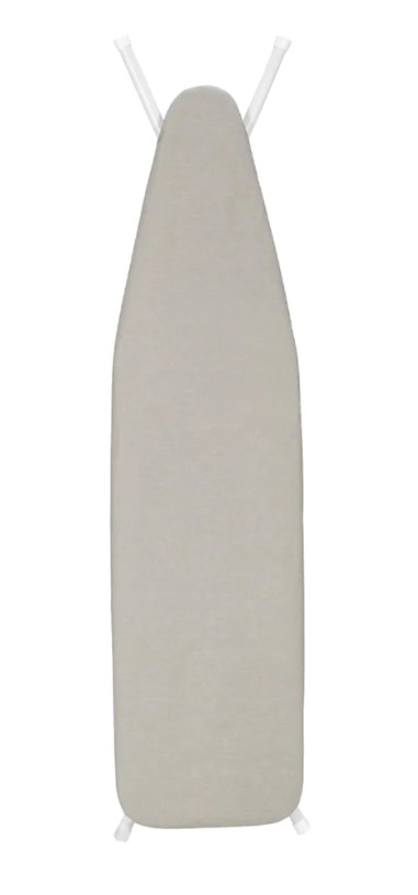 SEYMOUR 4 LEG IRONING BOARD - SPACE GREY
