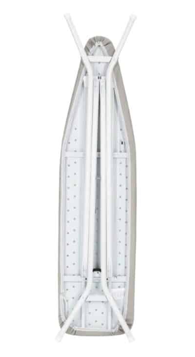 SEYMOUR 4 LEG IRONING BOARD - SPACE GREY - Image 2