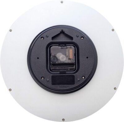 SHUNKAN JAPENESE DESIGN WALL CLOCK NEXTIME - Image 3
