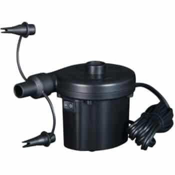 SIDEWINDER ELECTRIC AIR PUMP 220V