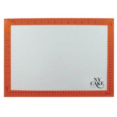SILICONE BAKING MAT 12X17" HALF SHEET