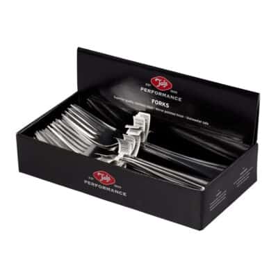 SINGLE DINNER FORK S.S. TALA