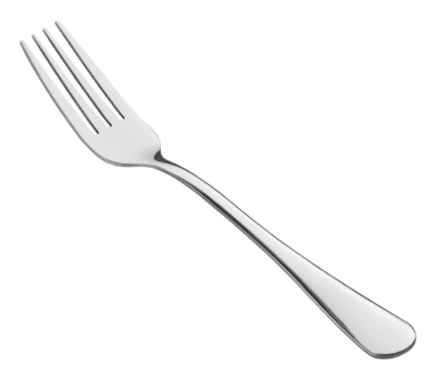SINGLE DINNER FORK S.S. TALA - Image 2