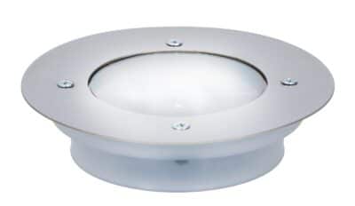 SOLAR GROUND SPOT LED LIGHT GRUNDIG
